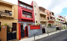Parigi Hotel Bed And Breakfast